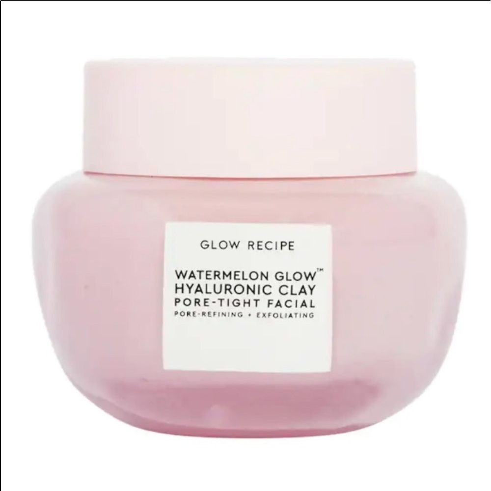 Glow Recipe Watermelon Glow Facial